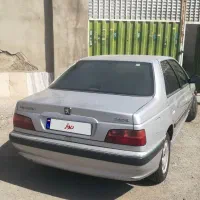 پژو پارس ۸۴|خودرو سواری و وانت|تهران, ائمه اطهار|دیوار