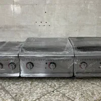 تجهیزات فست فودی وسوخاری هنی پنی امپریال|کافیشاپ و رستوران|کرج, محمد آباد|دیوار