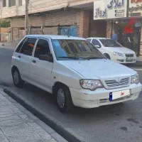 ۱۱۱ مدل ۹۸|خودرو سواری و وانت|اندیشه, اندیشه فاز ۱|دیوار