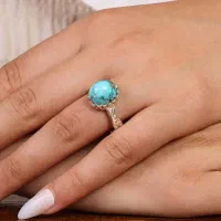 انگشتر گوشواره|بدلیجات|خرمدره, |دیوار