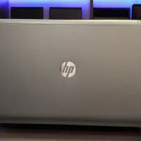 لپتاپ لمسی ۸ هسته ۱۷ اینچ Full HD فول پورت hp|رایانه همراه|تهران, میدان ولیعصر|دیوار