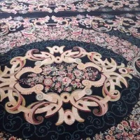 فرش در حد نو