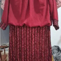 لباس مجلسی کوتاه