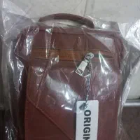 کیف دوشی مردانه