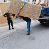 جابه جایی اساس منزل