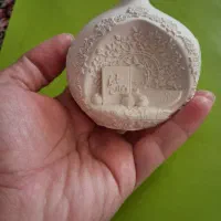 قالب سیلیکون