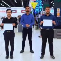 استخدام نیرو فرشنده