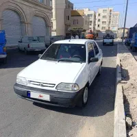 پراید 98  فروش فوری|خودرو سواری و وانت|قرچک, مهدیه|دیوار