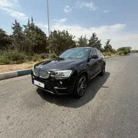 بی ام و x4