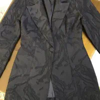 کت ترک سایز ۳۸ مارک تولیکا