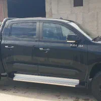 کلوت اتومات ۱۴۰۲|خودرو سواری و وانت|گنبد کاووس, |دیوار