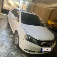 فرصت استثنایی فروش فوری جیلی آماده و مطمئن|خودرو سواری و وانت|تهران, نیروی هوایی (پیروزی)|دیوار