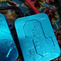 منبع بلوچی ترانس زنون|قطعات یدکی و لوازم جانبی|فردیس, قریشی|دیوار