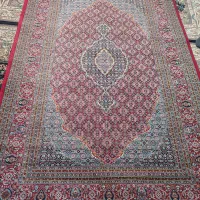 2 عدد فرش شش متری