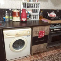 ماشین لباسشویی|ماشین لباسشویی و خشک‌کن لباس|تهران, گلچین|دیوار