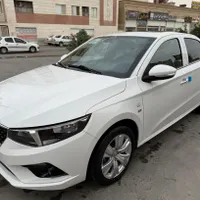 تارا اتوماتیک، مدل ۱۴۰۴
