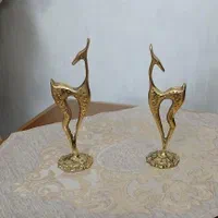 دکوری برنز سالم