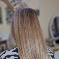 مدل رنگ، لایت، بالیاژ و آمبره