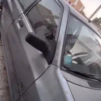 فروش پراید دوگانه شرکتی1389