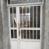 درب و پنجره