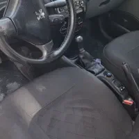 ۲۰۶ مدل ۹۹|خودرو سواری و وانت|ابهر, |دیوار