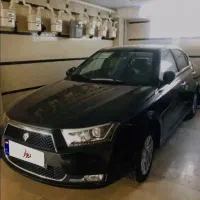 دانا پلاس ۶دنده 1404/7 قالپاق