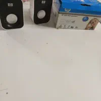 اسپیکر مینی|قطعات و لوازم جانبی رایانه|مشهد, الهیه|دیوار