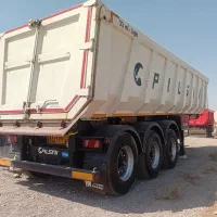 کمپرس پلیسان|خودرو سنگین|سیرجان, |دیوار