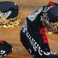 کلاه کوردی