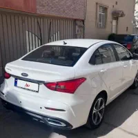 آریزو ۵ fl مدل ۱۴۰۳|خودرو سواری و وانت|رشت, شهریاران|دیوار