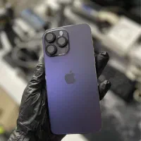 ایفون ۱۴ پرومکس / 14promax|موبایل|کرج, گوهردشت|دیوار