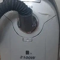 جاروبرقی