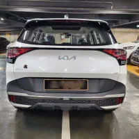 اسپورتیج 2025|خودرو سواری و وانت|تهران, فرمانیه|دیوار