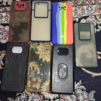 گارد گوشی|لوازم جانبی موبایل و تبلت|زاهدان, |دیوار