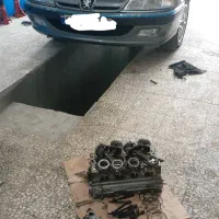 کلینیک اتومبیل محمدرضا|خدمات موتور و ماشین|بندر انزلی, بشمن|دیوار