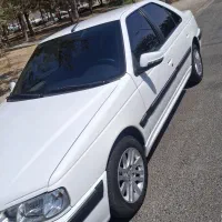 پژو پارس xu7P