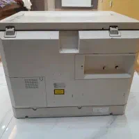 دستگاه کپی و پرینتر شارپ|پرینتر، اسکنر، کپی، فکس|شیراز, دینکان|دیوار