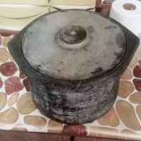 قابلمه سنگی