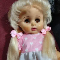 عروسک نازنازی