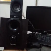 فروش کامپیوتر|رایانه رومیزی|لالی, |دیوار