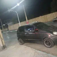 ماشین ماتیز