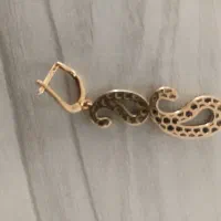 گوشواره گمشده