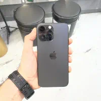 Iphone 14 promax 256 آیفون ۱۴ پرومکس