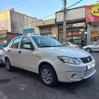 ساینامدل ۱۴۰۰بدون رنگ بدونخط وخش|خودرو سواری و وانت|تبریز, |دیوار