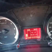 فروش ماشین راناپلاس صفرtu5|خودرو سواری و وانت|دورود, |دیوار