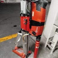 برش بتن و کر گیری