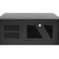 کیس رکمونت 4 یونیت عمق 48 (ATX)