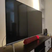 تلویزیون LED full HD سانیو ۴۳|تلویزیون و پروژکتور|اندیشه, اندیشه فاز ۱|دیوار