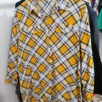 شومیز و مانتو و بلوز در حد نو|لباس|برازجان, |دیوار