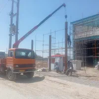 چرثقیل یاسر|خدمات حمل و نقل|مشهد, مهدی آباد|دیوار